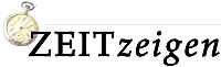 ZEITzeigen